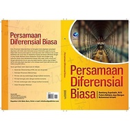 Common Differential Equation - Bambang Suprihatin, M.Si