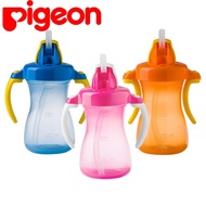Pigeon Petite Straw Bottle 150Ml 9+ Months