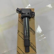 Warranty 3months TOYOTA CAMRY ACV40 ACV41 ESTIMA ACR50 INNOVA TGN40 WISH ANE10 IGNITION PLUG COIL 90