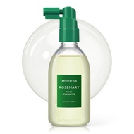 [Aromatica] Rosemary Root Enhancer Scalp Essence 100ml