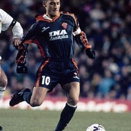AS Roma 1998/1999 third original jersey