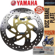 HLY YAMAHA Y125ZR 125ZR LC135 55C 5S (FRT) 267MM FLOATING FRONT DISC PLATE 5XK-F582U-00 RIGHT-Y09 Y1