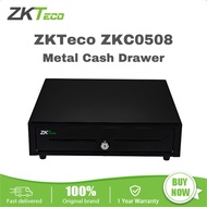 ZKTeco ZKC0508 Metal Cash Drawer