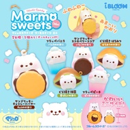 Squishy Inc - Ibloom Marmo Sweets Squishy Limited Blindbox