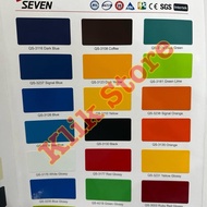 STOK ADA ACP SEVEN PVDF OUTDOOR 1,22x2,44 m