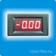 YB5135FT Digital Takometer RPM Digital Frekuensi Meter Pembilang Frekuensi Meter Digital Penguji LED