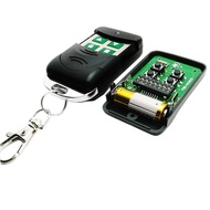 433Mhz PT2262 2260 HS2262 ic Auto Gate Remote Control garage door remote control 8dip fixed code Remote Control