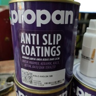 Terlaris Propan Anti Slip Coating