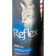 Reflex Adult Repack SALMON 1KG