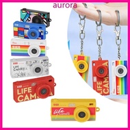 Auro Keychain Camera Photo Video Mini Action Camera Video Recorder Sports Mini Camera for Kids  Smal