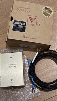KOJO Technology Crystal E-G地盒