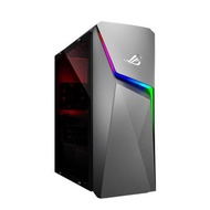 ASUS 華碩  G10CE-711700349W/ i7-11700/GTX1660TI/512G/8G/W11電競電腦(福利品出清)