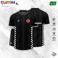 【Free Custom】Canada Football Jersey – 2026 – Sportswear