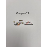 CE 1+9R 1 + 9R one plus 9R power on off volume ribbon flex button