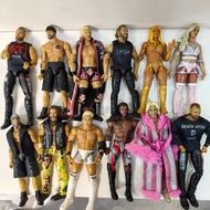 AEW action figure Wrestler action figure 20-23cm Children's Toy Gift