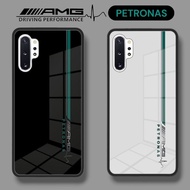 Softcase Samsung Note 10 Plus + / Note 10 / Note 10 Lite AMG