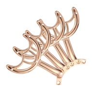 [LYH Store] ExclusiveCeiling Fan Blades Arm Replacement 4 Pcs 52inch Fan Blade Replacement Parts Mou