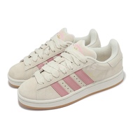 Adidas Originals Campus 00S W Shoes in Cream and Blue JI2752