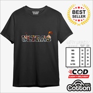 Metal T-shirt / Metal band shirt Private JudgmentULTRAS DAY Metal T-shirt/ kaos band Band T-shirt/ R