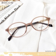 BOLON Vancouver BJ3205 - SS25 Bolon Eyewear กรอบแว่นตา โบลอน giftgreats