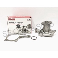 Toyota Levin 4AGE 20v Black Top GMB Water Pump Levin Blacktop (GWT-121A)