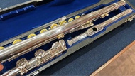 Muramatsu GXIII with Split E