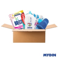 Combo Care Pack 2026 (7 items)