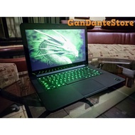 Razer Blade Pro 14 UltraPortable Laptop i7 Ultimate Gaming w/ GTX 870M QHD Touch