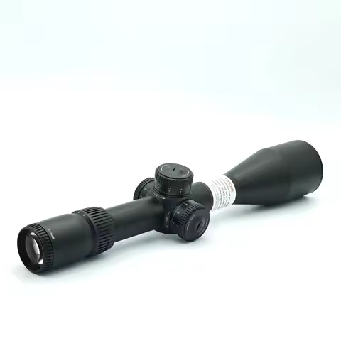 5-25x56 Scope FFP EBR-7C (MRAD) Reticle Optics First Focal Plane Sight Scope Lunetas