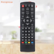 [Risingmeup] Remote Control Suitable For DVB-T2 For Smart Television STB HDTV For Smart Set Top Box 