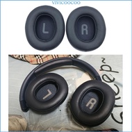 VIVI Earpads Soft Sponge Covers Headband for Tune T700BT T710BT T720BT T760NC Earphone Cover Soft Sp