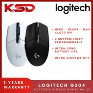 Logitech G304 LIGHTSPEED WIRELESS GAMING MOUSE