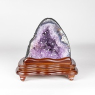 ESP 巴西小紫晶洞 631900