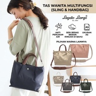ANELLO Bag Legato Largo Official Store Sling Bag Lightweight Waterproof Burden Free | PO JAPAN