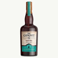 Glenlivet 12 YO Illicit still edt 格蘭利威12年黑市聖水第一版限量單一純麥威士忌 ABV 48% 700ml