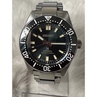 NH35 Seiko Mod Prospex 62 Mas SPB143J1 blue dail 40.5mm sapphire cristal 200m