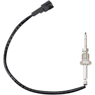TRQ Before Turbocharger Exhaust Gas Temperature Sensor Compatible with 2015-2022 Ford F-250 Super Du
