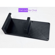 Monitor Mount with arm - Compatible for Beelink ser5 Pro mini pc