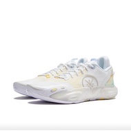 Li-Ning Wade All City 12 Men’s Basketball Shoes 李宁韦德全城12 白 男篮球鞋