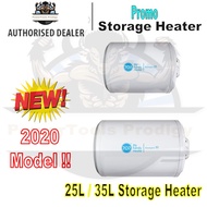 707 KENSINGTON 25L OR 35L STORAGE ELECTRIC WATER HEATER/ STORAGE HEATER