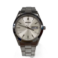 SEIKO Men's Watch Quartz Analog Stainless Steel SLV 7N43-9080 Direct from Japan Secondhand