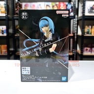 [READY STOCK] Banpresto Slime Other World Er Figure Vol 19 B Luminus Valentine