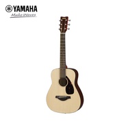 Yamaha JR2S 540mm Scale Length Compact Acoustic Guitar That Delivers Authentic Acoustic Sound Anytime and Anywhere You Want