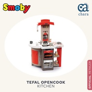 Smoby Tefal Opencook Kitchen