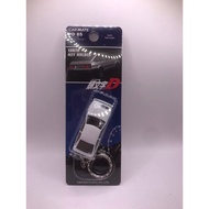 New Initial d Keychain made in japan