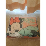 Disney Minnie Mouse memory foam pillow kids children