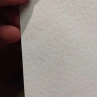 Thick Hammer Cardboard Paper Orange Paper A4
