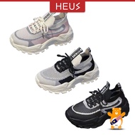 HEUS Strea Sneakers (Ready Stock)