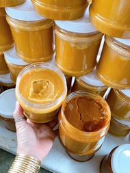 Đường thốt nốt nguyên chất loại 1 (An Giang)1kg