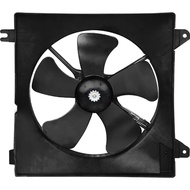 95950465 96536666 5M5H-8C607-Ad 96553364 Auto Spare Parts Radiator Fans Motor for Chevrolet Daewoo